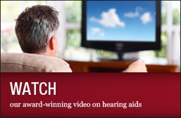 watch educational video on hearing aids